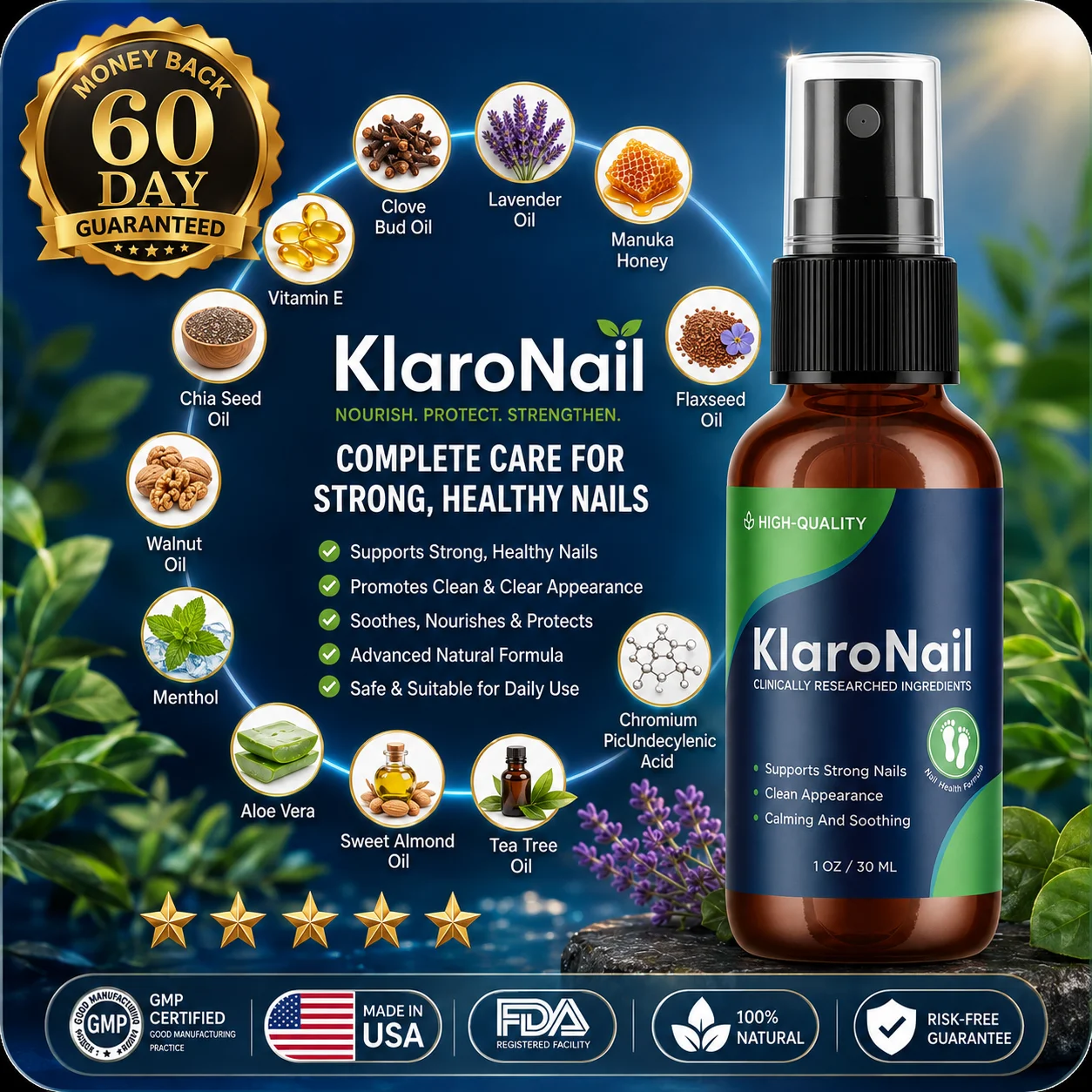 KlaroNail