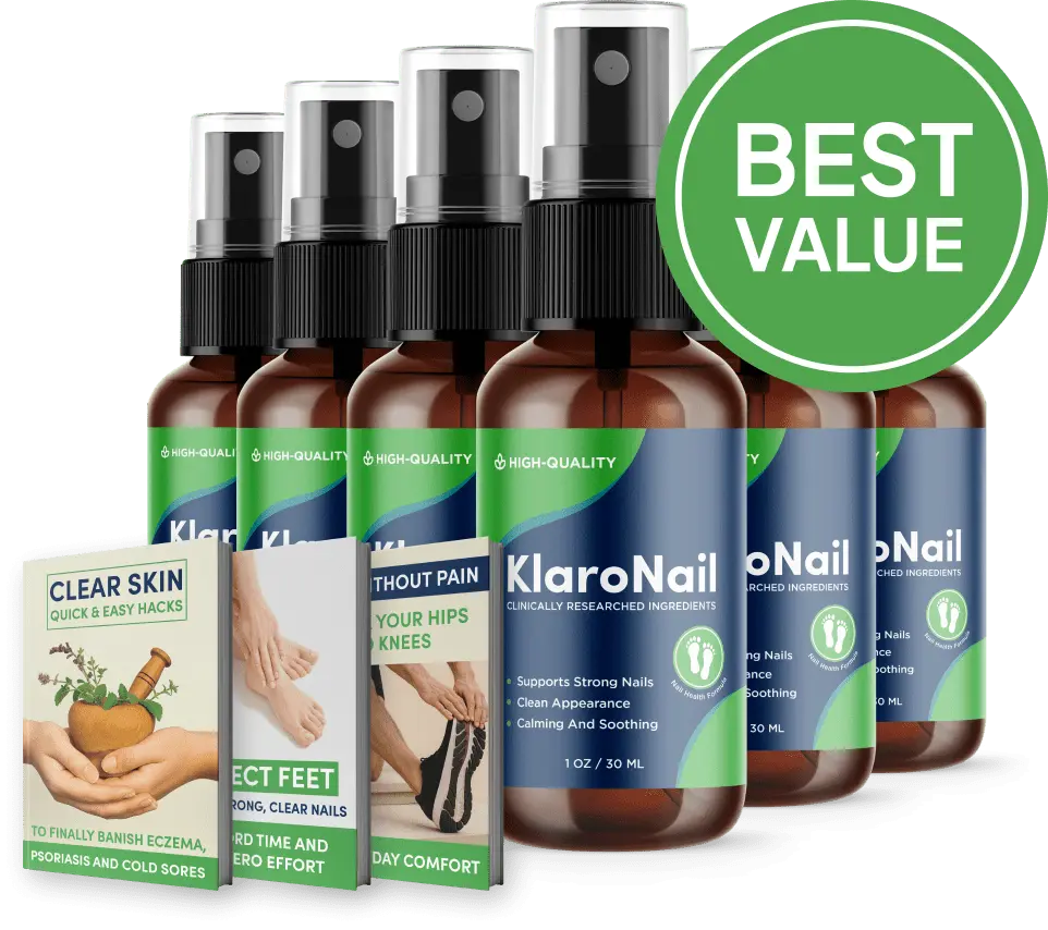 klaronail-buy